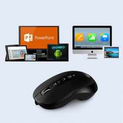 ADESSO IMOUSE P40 PRESENTER MOUSE