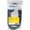StarTech.com 6 ft 2-in-1 USB KVM Cable