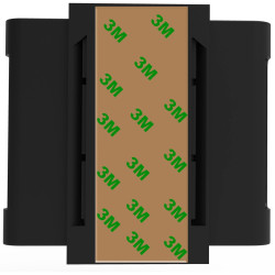 SOCKET KLIP FOR D800 S SCANNERS 800 S W/ FG