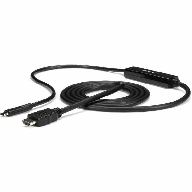 StarTech.com 1M USB-C TO HDMI ADAPTER CABLE - 4K 30HZ