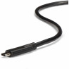 StarTech.com 1M USB-C TO HDMI ADAPTER CABLE - 4K 30HZ