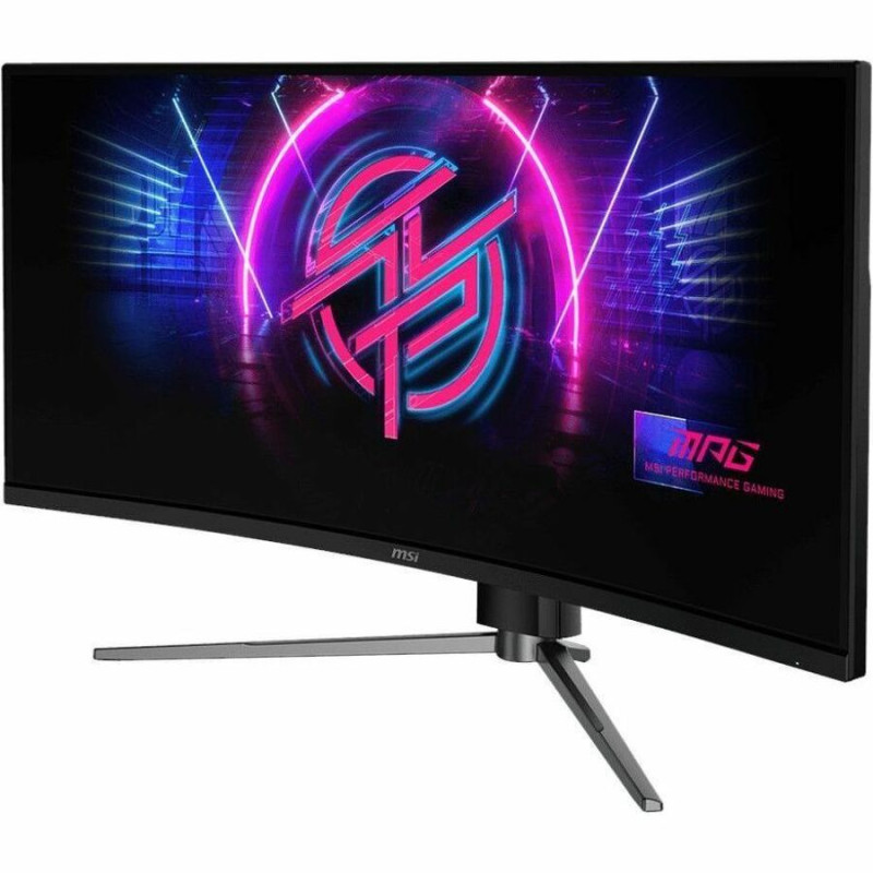 MSI 34 UWQHD 1500R 240HZ PD98W