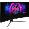 MSI 34 UWQHD 1500R 240HZ PD98W