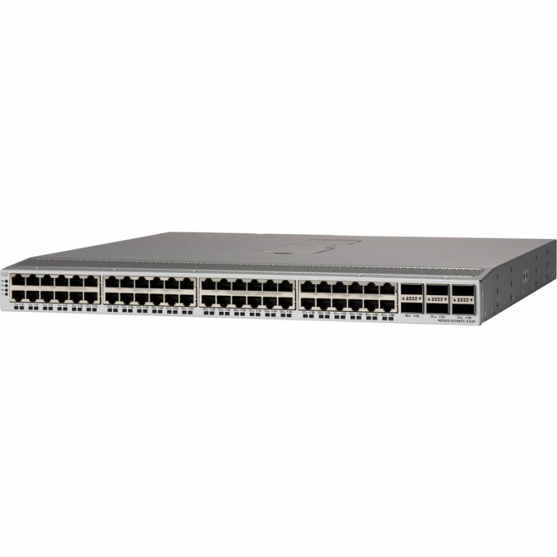 CISCO Meraki C9300 48-port PoE+