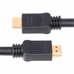 StarTech.com 15m Active HDMI 2.0 Cable. Plenum Rated