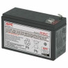 APC REPLACEMENT BATTERY CARTRIDGE 154