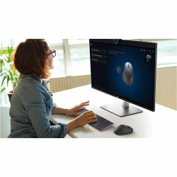 DELL Rechargeable Keyboard & Mouse - KM900