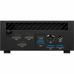 ASUS PN53 RYZEN R7-7735H BAREBONE