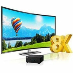 ASUS PN53 RYZEN R7-7735H BAREBONE