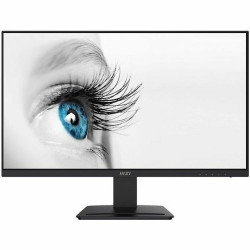 MSI BLACK 27"/IPS/FHD/100HZ/1MS/DP HDMI VGA