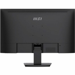 MSI BLACK 27"/IPS/FHD/100HZ/1MS/DP HDMI VGA