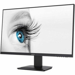 MSI BLACK 27"/IPS/FHD/100HZ/1MS/DP HDMI VGA