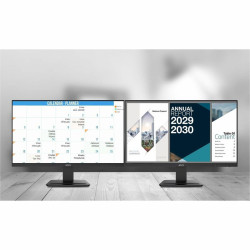 MSI BLACK 27"/IPS/FHD/100HZ/1MS/DP HDMI VGA