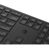 HP 650 WIRELESS KEYBOARD MSE COMBO WHITE