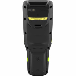 ZEBRA MC34 WAN 5G/LTE GPS LAN WIFI 6E ON