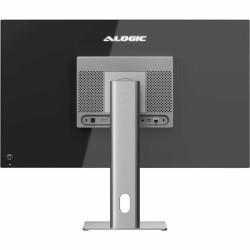 ALOGIC ASPEKT 32 4KUHD MATTDOCKINGMONITOR GREY