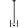 ATDEC DUAL BACK-TO-BACK CEILING DISPLAY MOUNT