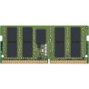 KINGSTON 32GB DDR4-3200MHz ECC SODIMM