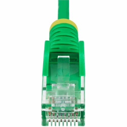 StarTech.com 50cm Green Slim CAT6 Ethernet Cable