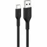 BELKIN BoostCharge USB-A to USB-C Cable 15W 3M