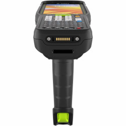 ZEBRA MC34 WAN 5G/LTE GPS LAN WIFI 6E ON