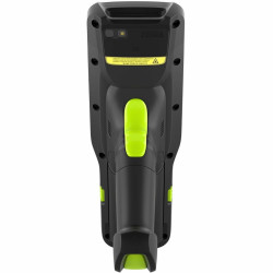 ZEBRA MC34 WAN 5G/LTE GPS LAN WIFI 6E ON