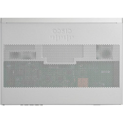 CISCO ISR1100 8PRTSDUALGEWANETHERNETROUTR W