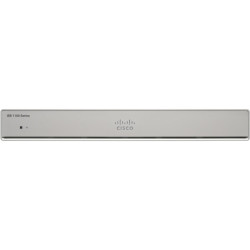CISCO ISR1100 8PRTSDUALGEWANETHERNETROUTR W