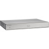 CISCO ISR1100 8PRTSDUALGEWANETHERNETROUTR W