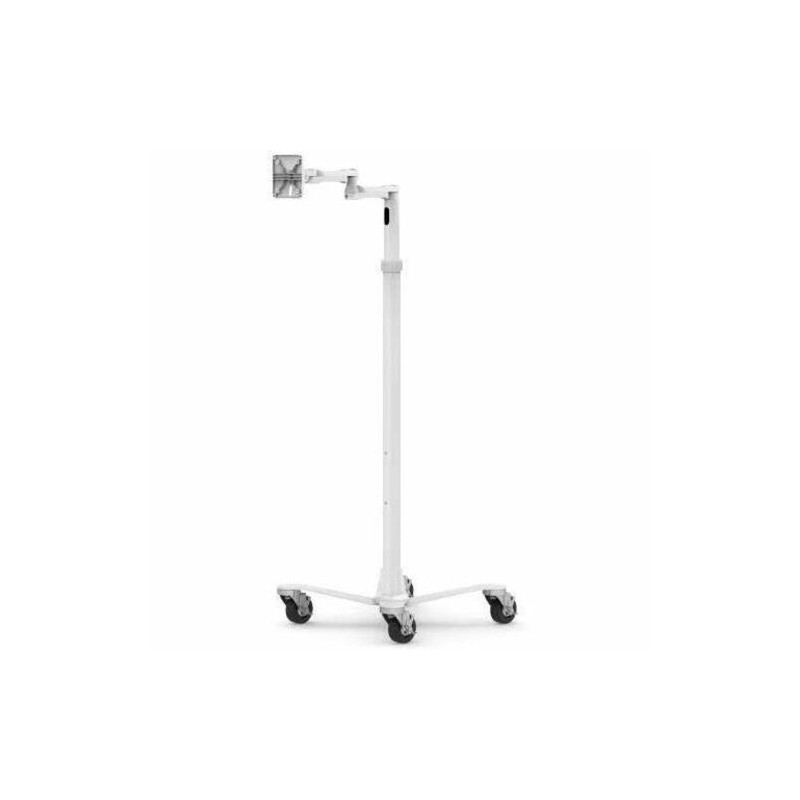 COMPULOCKS Extended Rolling Rise White