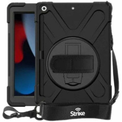 STRIKE GROUP Rug C HStrp/Lyrd iPad 10.2in (7 8 9)