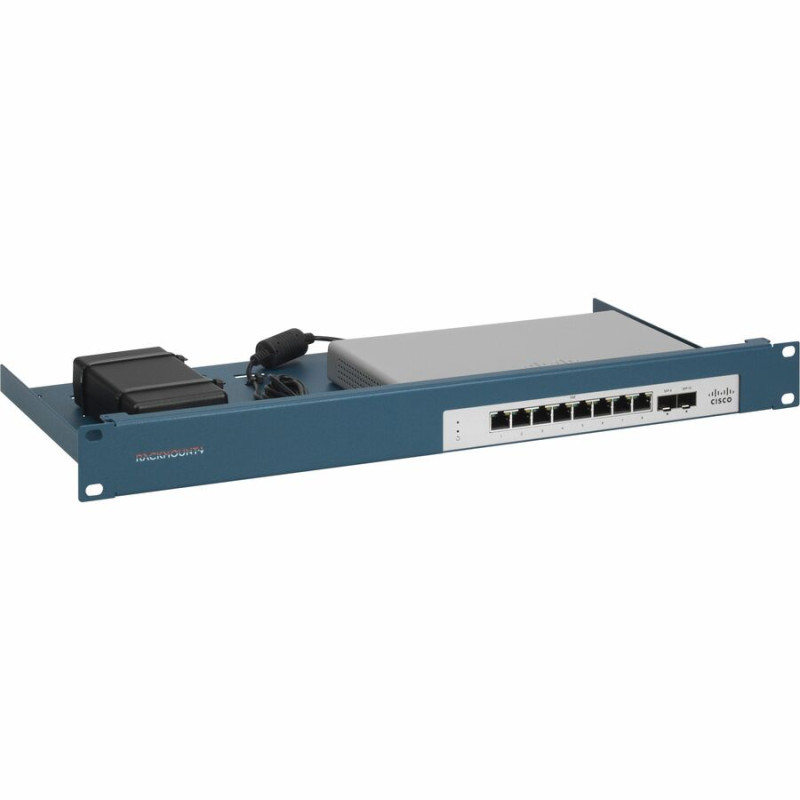 RACKMOUNT.IT RACK KIT FOR CISCO MERAKI MS130-8/8P