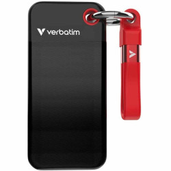 VERBATIM 1TB POCKET SSD...