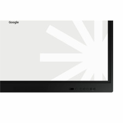 SAMSUNG 86in Interactive display WAF series