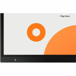 SAMSUNG 86in Interactive display WAF series