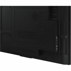 SAMSUNG 86in Interactive display WAF series