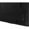 SAMSUNG 86in Interactive display WAF series