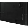 SAMSUNG 86in Interactive display WAF series