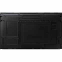 SAMSUNG 86in Interactive display WAF series