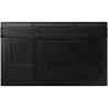 SAMSUNG 86in Interactive display WAF series
