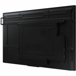 SAMSUNG 86in Interactive display WAF series