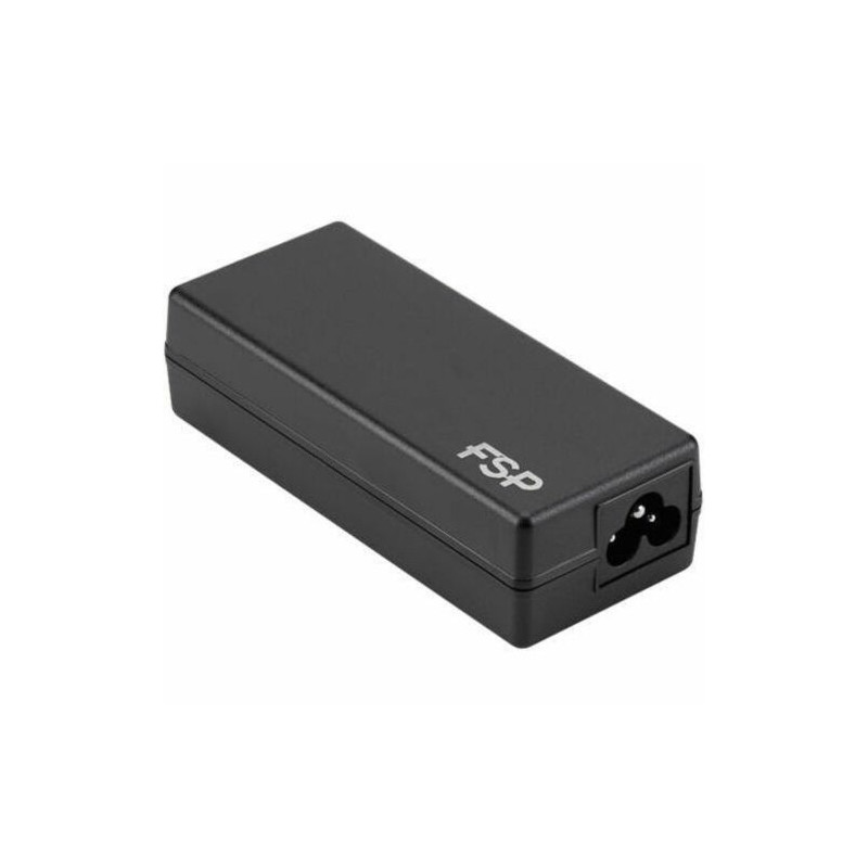 FSP 65W AC Input Multi-tips Laptops Adapter