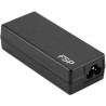 FSP 65W AC Input Multi-tips Laptops Adapter