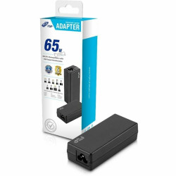 FSP 65W AC Input Multi-tips Laptops Adapter