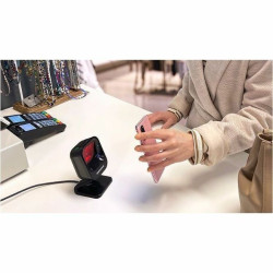 DATALOGIC MAGELLAN 900I BLACK KIOSK MOUNT NO