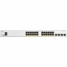 CISCO Catalyst 1200 24-port GE 4x1G SFP