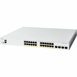 CISCO Catalyst 1200 24-port GE 4x1G SFP