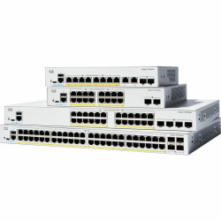 CISCO Catalyst 1200 24-port GE 4x1G SFP