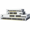 CISCO Catalyst 1200 24-port GE 4x1G SFP