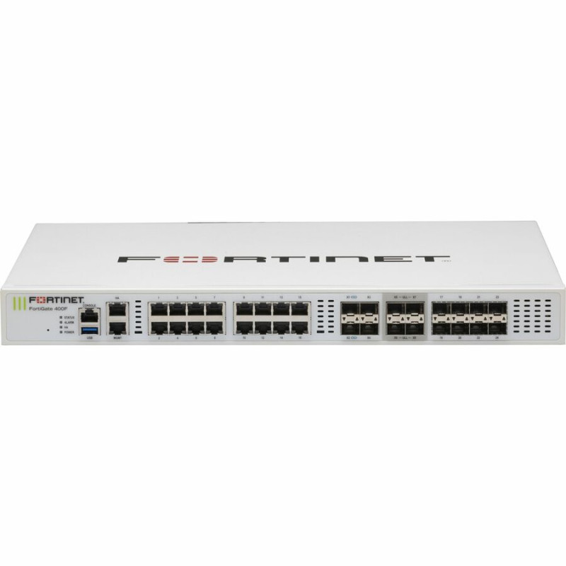 FORTINET FG400F UTP BUNDLE 1Y